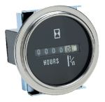 Seachoice Hourmeters 